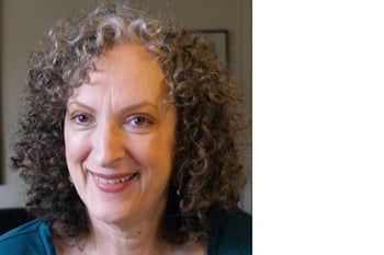 Karen A. Frenkel Square Headshot for Website