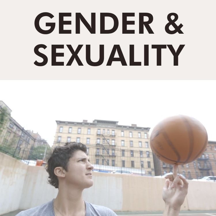GENDER & SEXUALITY